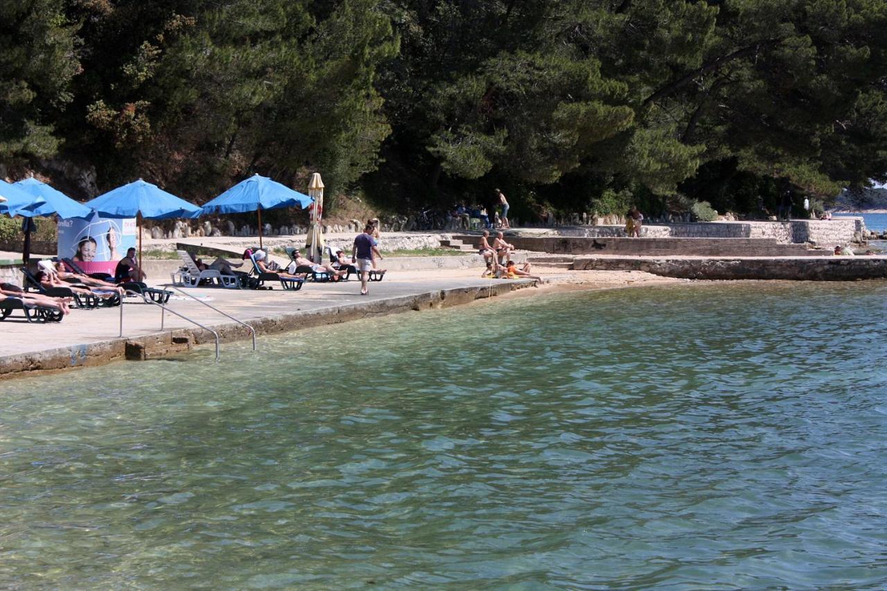 Apartments With A Parking Space Palit, Rab - 5028 Εξωτερικό φωτογραφία