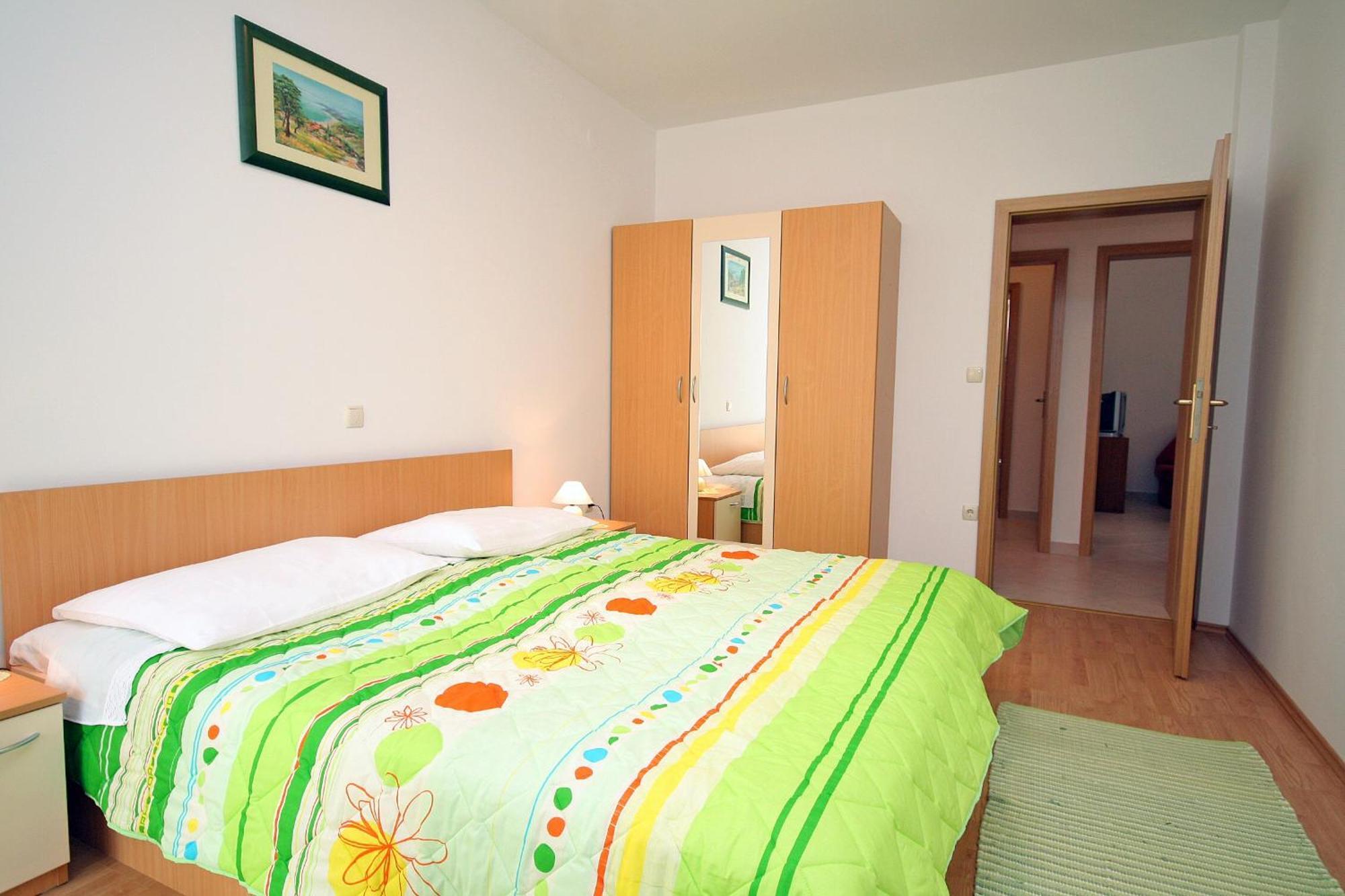 Apartments With A Parking Space Palit, Rab - 5028 Δωμάτιο φωτογραφία